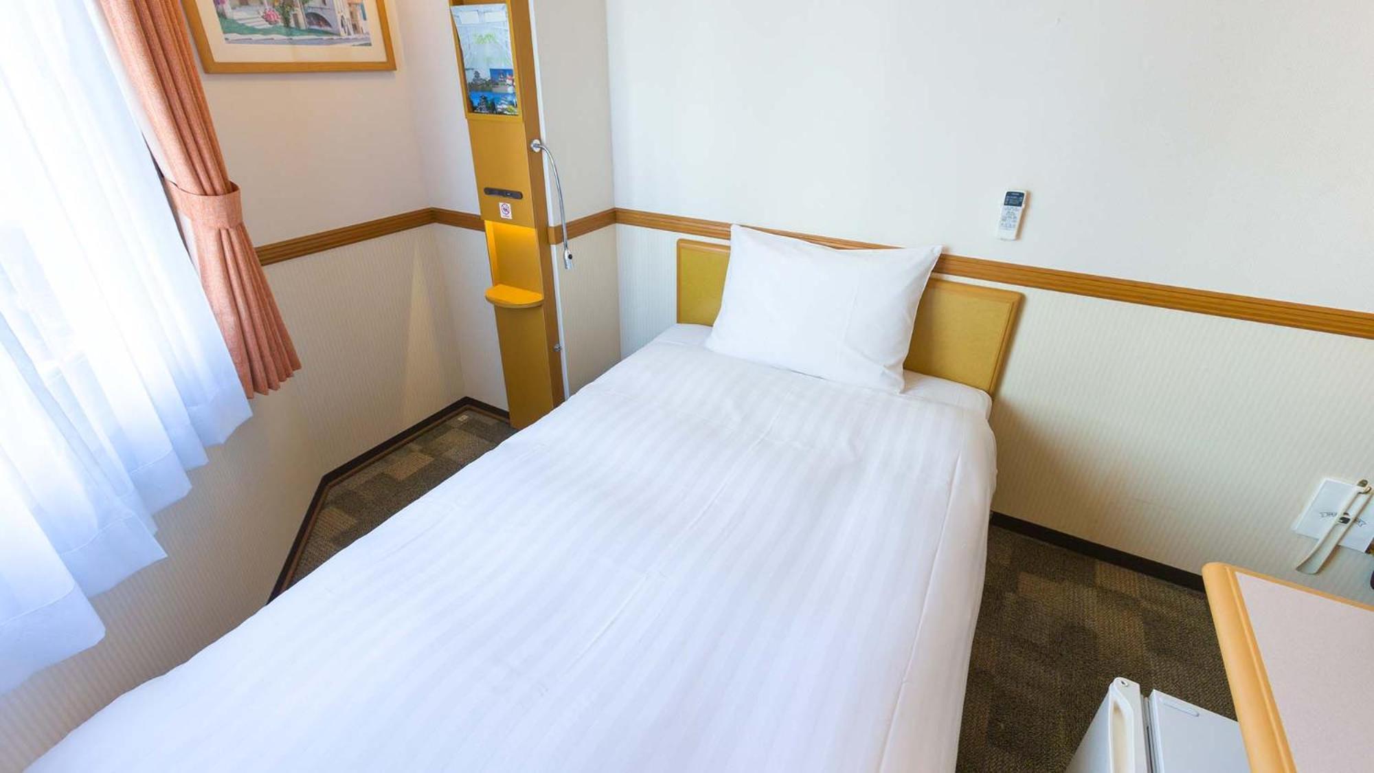 Toyoko Inn Tokyo Shinjuku Kabukicho Rom bilde