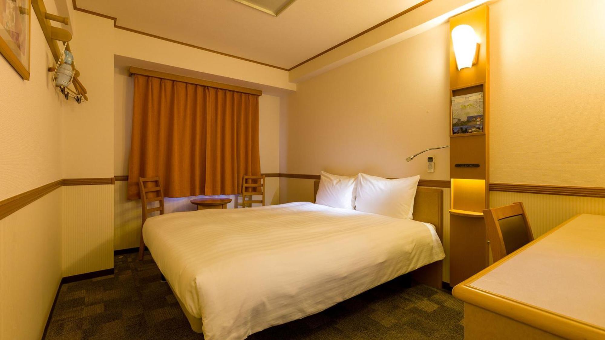 Toyoko Inn Tokyo Shinjuku Kabukicho Rom bilde