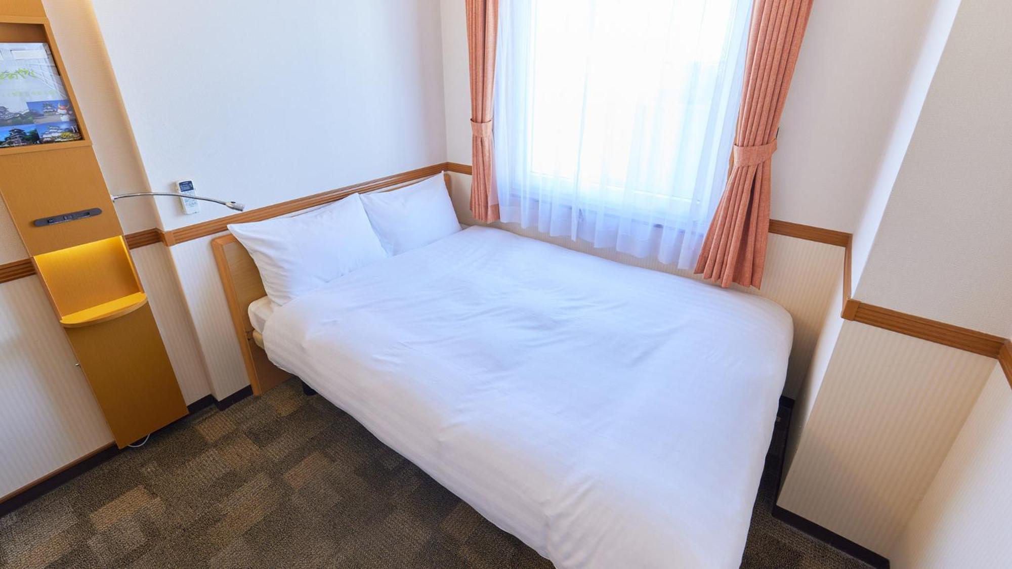 Toyoko Inn Tokyo Shinjuku Kabukicho Rom bilde