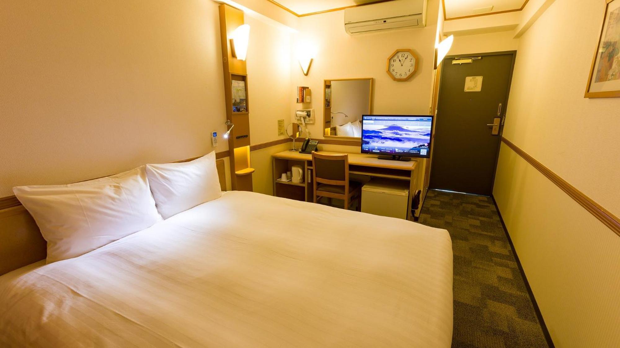 Toyoko Inn Tokyo Shinjuku Kabukicho Rom bilde