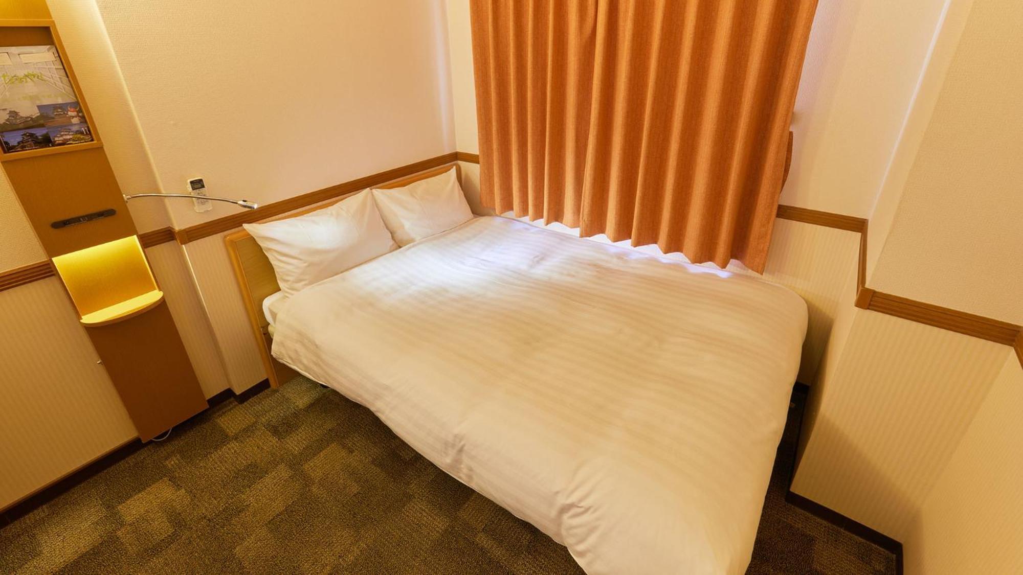 Toyoko Inn Tokyo Shinjuku Kabukicho Rom bilde