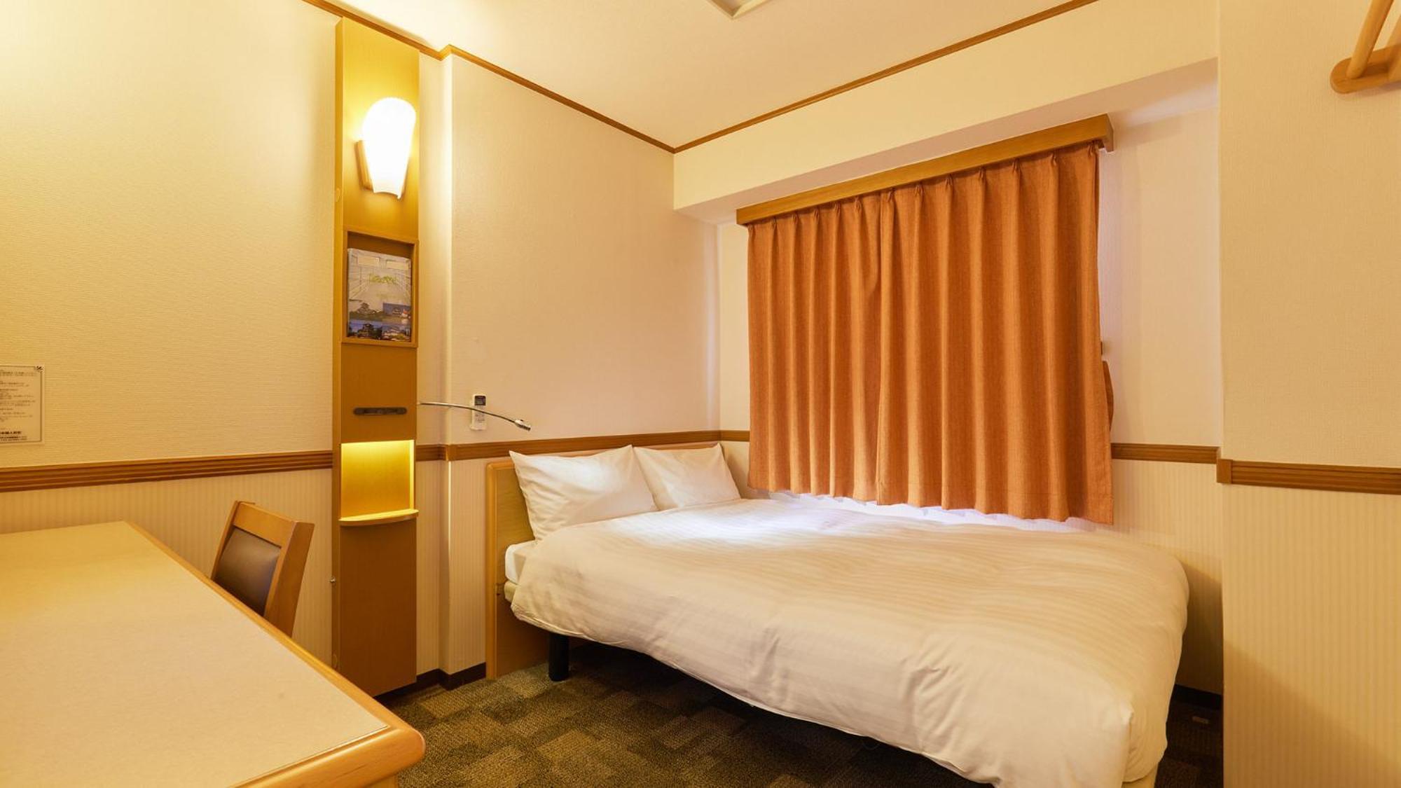 Toyoko Inn Tokyo Shinjuku Kabukicho Rom bilde